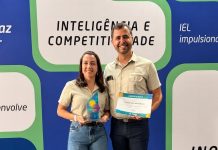 Top 3 em estágio inovador abre inscrições para estudantes