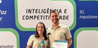 Top 3 em estágio inovador abre inscrições para estudantes