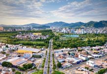 Orçamento de Ipatinga para 2027 chega a R$ 2 bilhões