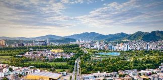 Orçamento de Ipatinga para 2027 chega a R$ 2 bilhões