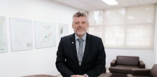 Presidente da CENIBRA é finalista do C-Level People Leadership Award 2026