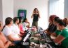 artBEM amplia atividades para mães atípicas de Antônio Dias