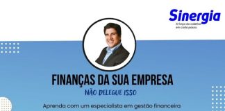 Gestão financeira será tema de palestra gratuita promovida pelo Sindimiva e APL Metalmecânico durante o Sinergia