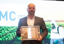 Hospital Márcio Cunha é premiado pela ANIMASEG como melhor empresa em segurança e saúde no trabalho