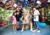 Projeto Xerimbabo Usiminas convida a uma jornada pelos serviços da natureza