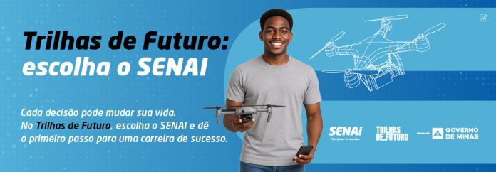 Trilhas de Futuro 27