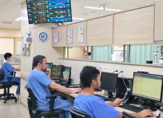 UTI Coronariana do HMC reforça referência regional no atendimento cardiovascular pelo SUS