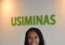Usiminas abre mais de 300 vagas para o Programa Jovem Aprendiz 2027
