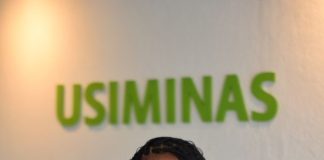 Usiminas abre mais de 300 vagas para o Programa Jovem Aprendiz 2027