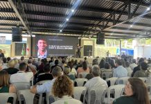 Agro em Ação reúne mais de 8 mil participantes e amplia voz do produtor rural em Minas Gerais