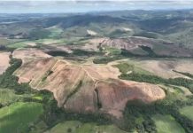 Empresa anuncia aquisição bilionária em Minas