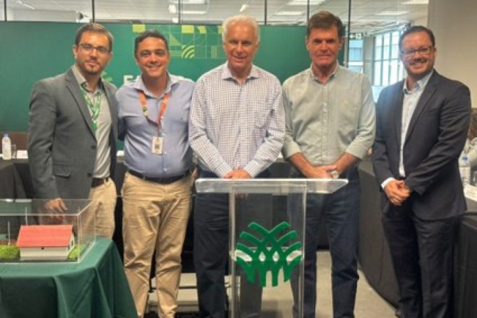 Cemig Agro Solar 24h avança em MG