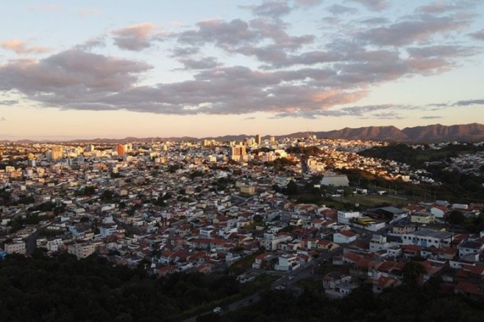 R$ 257 milhões em saneamento de Lavras